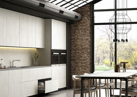 Dekton Slim. Wielki format i niewielka waga z ogromnym polem do popisu